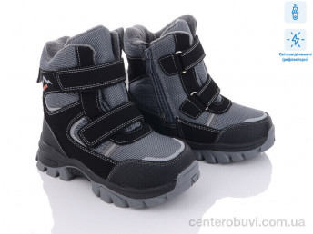 Ботинки Ok Shoes