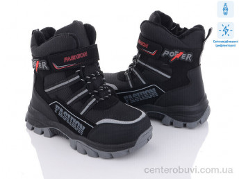 Ботинки Ok Shoes