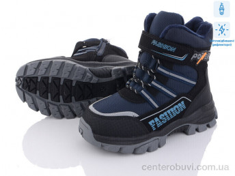 Ботинки Ok Shoes