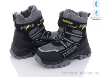 Ботинки Ok Shoes