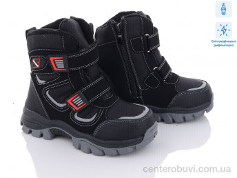 Ботинки Ok Shoes