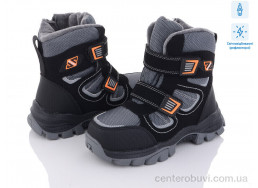 Ботинки Ok Shoes