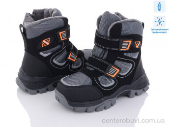 Ботинки Ok Shoes