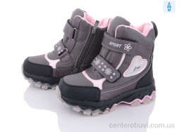 Ботинки Ok Shoes