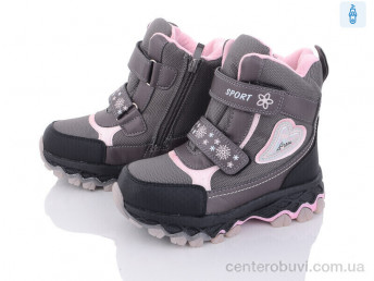 Ботинки Ok Shoes