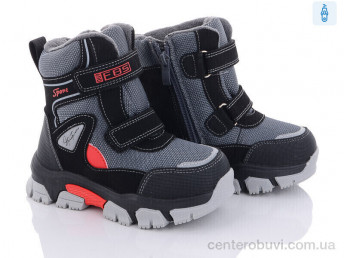Ботинки Ok Shoes
