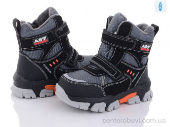Ботинки Ok Shoes