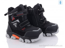 Ботинки Ok Shoes