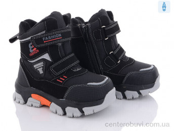 Ботинки Ok Shoes