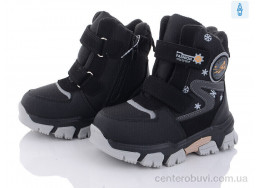 Ботинки Ok Shoes
