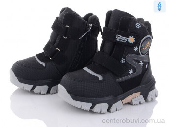 Ботинки Ok Shoes