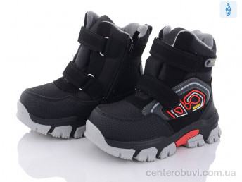 Ботинки Ok Shoes