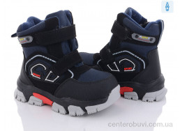 Ботинки Ok Shoes