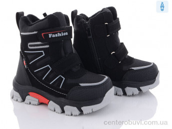Ботинки Ok Shoes
