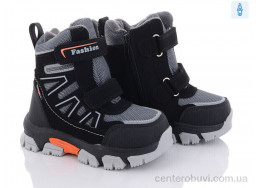Ботинки Ok Shoes