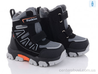 Ботинки Ok Shoes