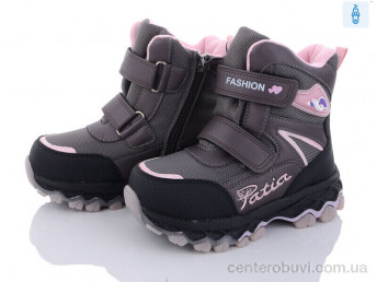 Ботинки Ok Shoes