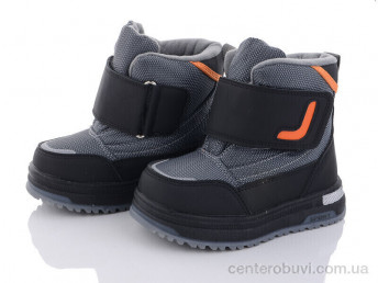 Ботинки Ok Shoes