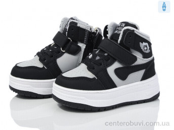 Ботинки Ok Shoes