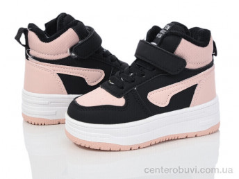 Ботинки Ok Shoes