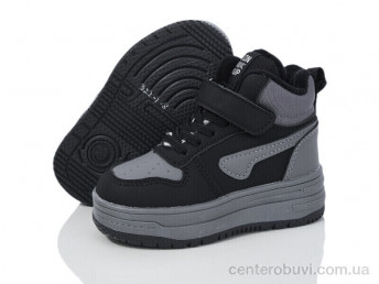 Ботинки Ok Shoes