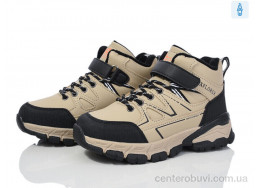 Ботинки Ok Shoes