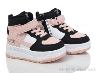 Ботинки Ok Shoes