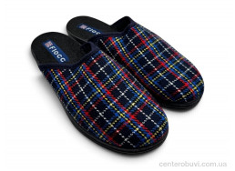 Тапки Rai shoes