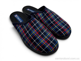 Тапки Rai shoes