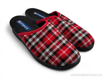 Тапки Rai shoes