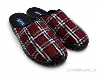 Тапки Rai shoes