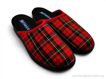 Тапки Rai shoes