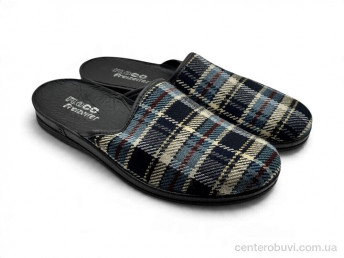 Тапки Rai shoes