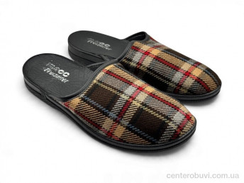 Тапки Rai shoes