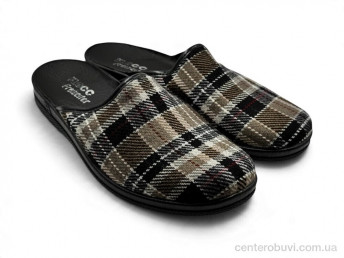 Тапки Rai shoes