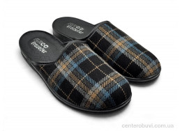 Тапки Rai shoes