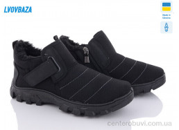 Ботинки Lvovbaza
