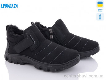 Ботинки Lvovbaza