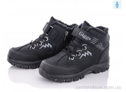 Ботинки Ok Shoes