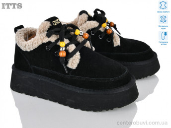 Угги ITTS