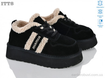 Угги ITTS