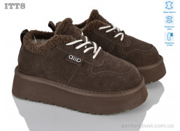 Угги ITTS