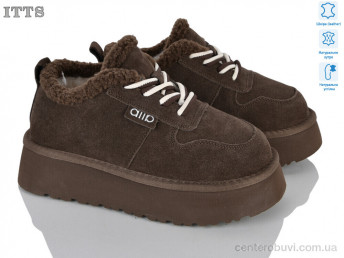 Угги ITTS