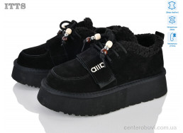 Угги ITTS
