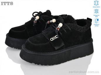 Угги ITTS