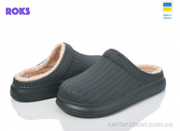 Шлепки Roks