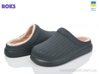 Шлепки Roks