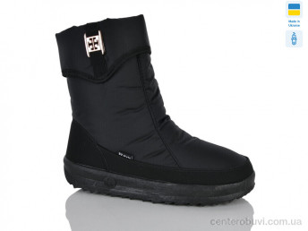 Дутики RGP