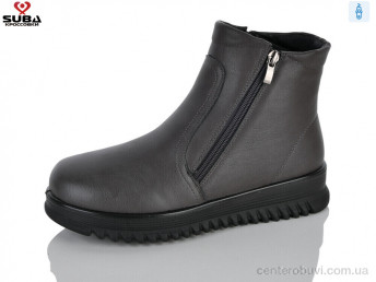 Ботинки SUBA