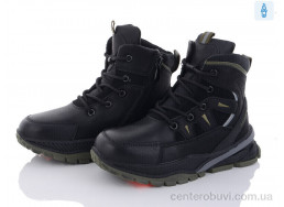 Ботинки Ok Shoes